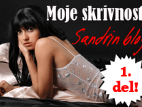 Erotične Zgodbe | Dva tipa, eden v meni drugi pa v njem