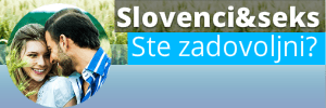 Anketa Slovenci&seks
