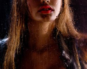 Erotične zgodbe: “Dež za seks”