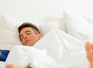 Erotične zgodbe: “Jutranja erekcija”