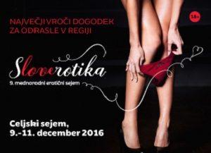 Uspešen 9. erotični sejem sLOVErotika