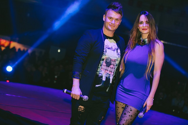 erotika Oriana in Tadej