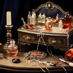 Erotične zgodbe | Diši po njej