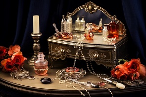 Erotične zgodbe | Diši po njej