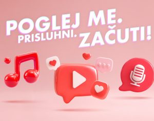 Pokaži mi, kaj poslušaš, in povem ti, kakšen ritem imaš v postelji